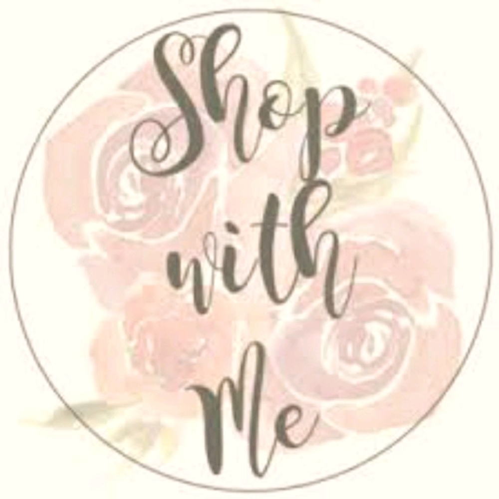 Shop With Me